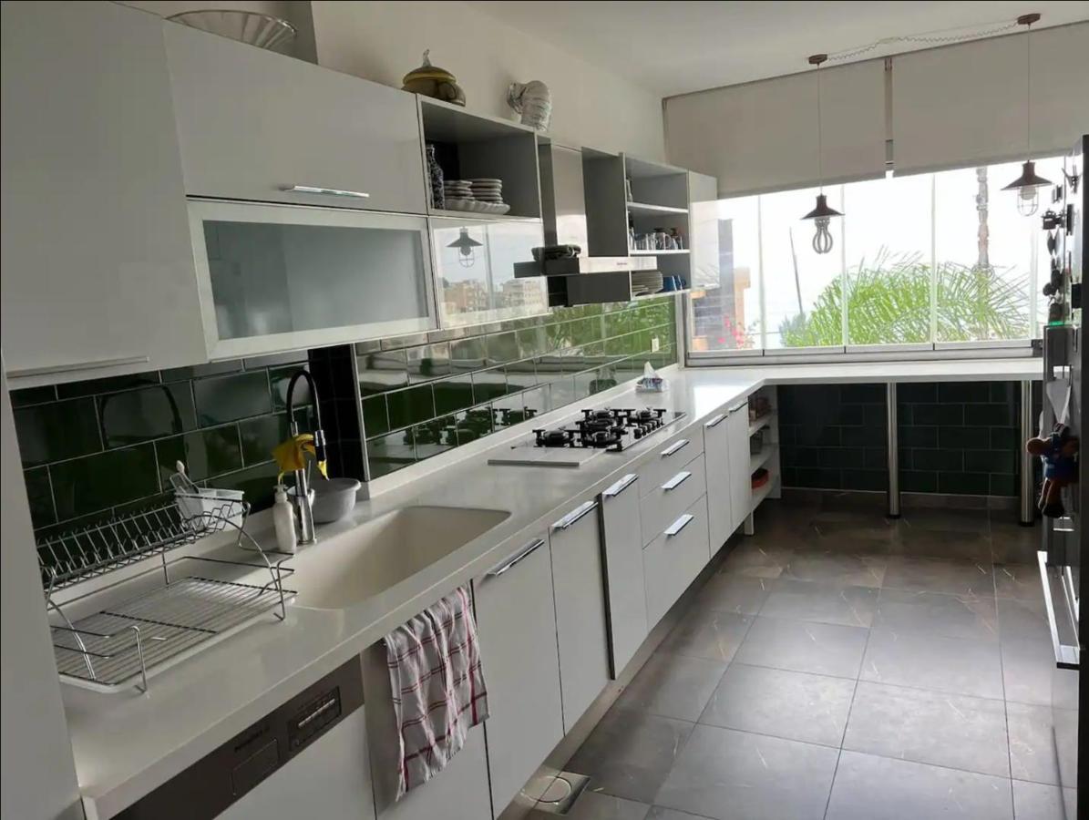 Panoramic Sea View 2 Bedroom Apartment Byblos Kültér fotó