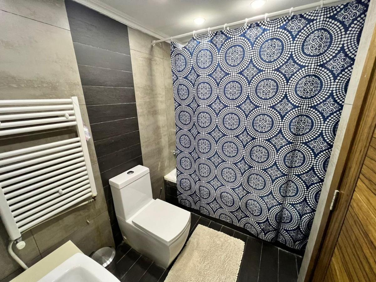 Panoramic Sea View 2 Bedroom Apartment Byblos Kültér fotó