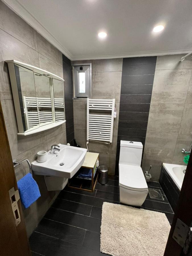 Panoramic Sea View 2 Bedroom Apartment Byblos Kültér fotó